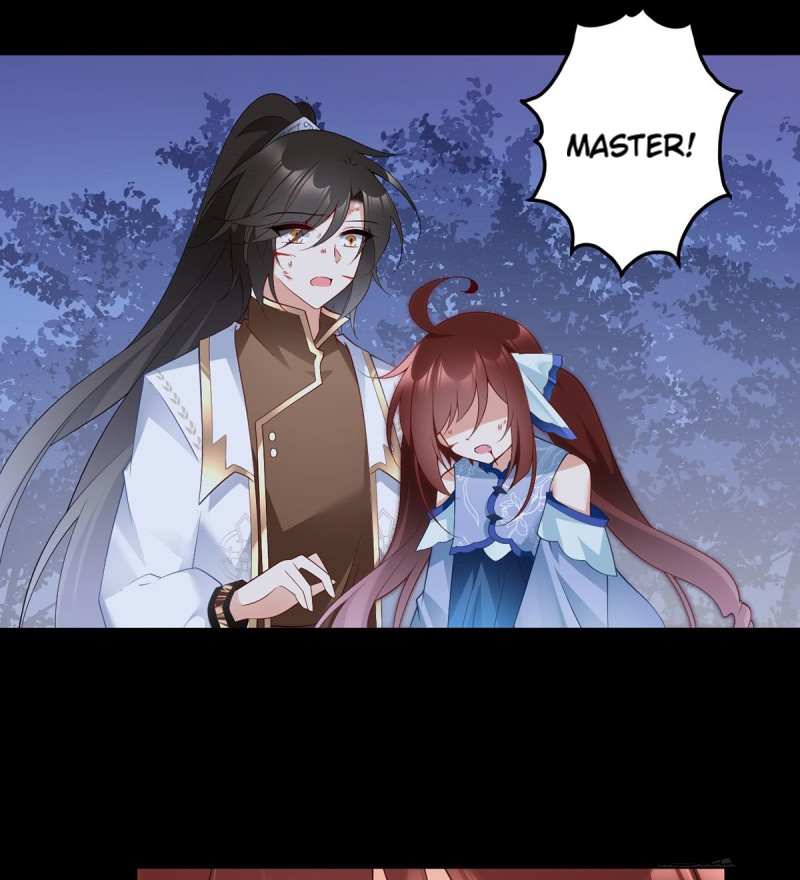 Meng Shi Zai Shang - Chapter 218: Let's Do This Together