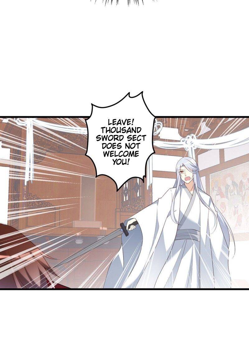 Meng Shi Zai Shang - Chapter 236