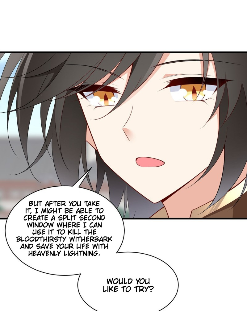 Meng Shi Zai Shang - Chapter 211: There's Only One Chance