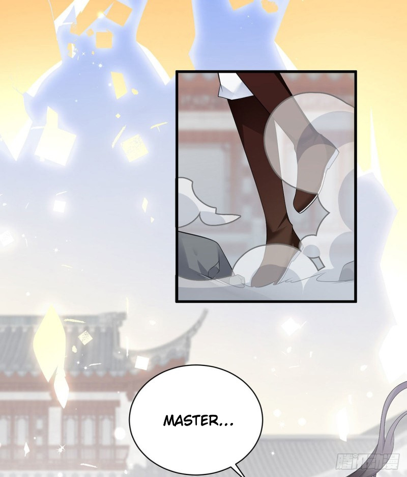 Meng Shi Zai Shang - Chapter 198: Master, You'll Always Have Me