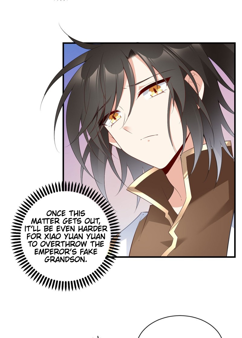 Meng Shi Zai Shang - Chapter 198: Master, You'll Always Have Me