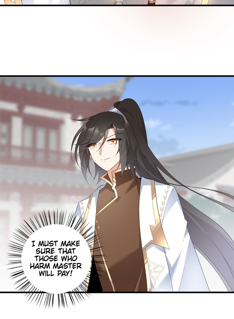 Meng Shi Zai Shang - Chapter 198: Master, You'll Always Have Me