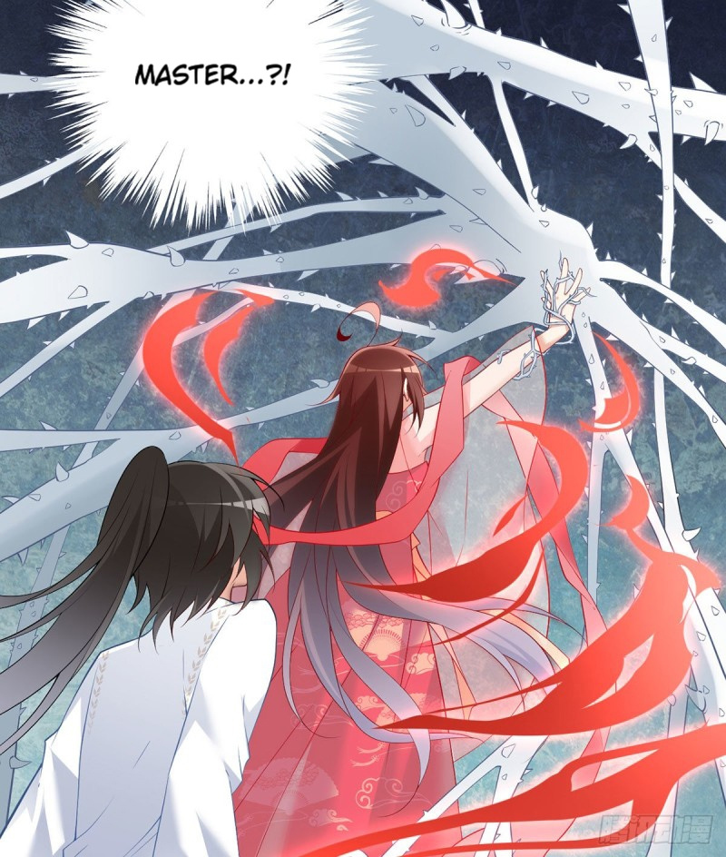 Meng Shi Zai Shang - Chapter 216: Drink My Blood!