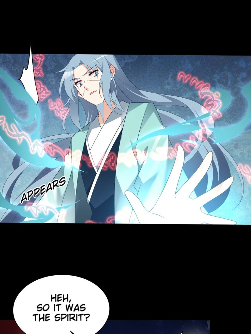 Meng Shi Zai Shang - Chapter 216: Drink My Blood!