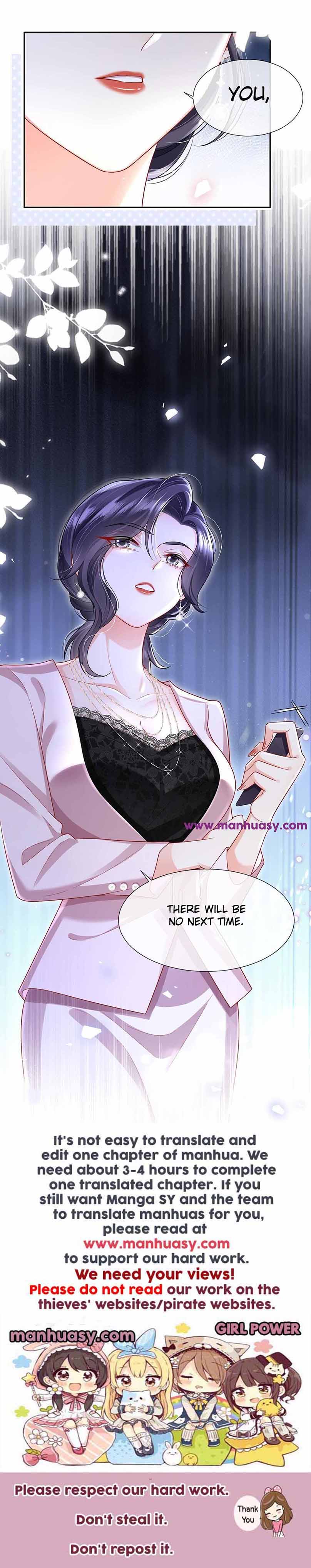 I Became The Villain’s Wife - Chapter 75