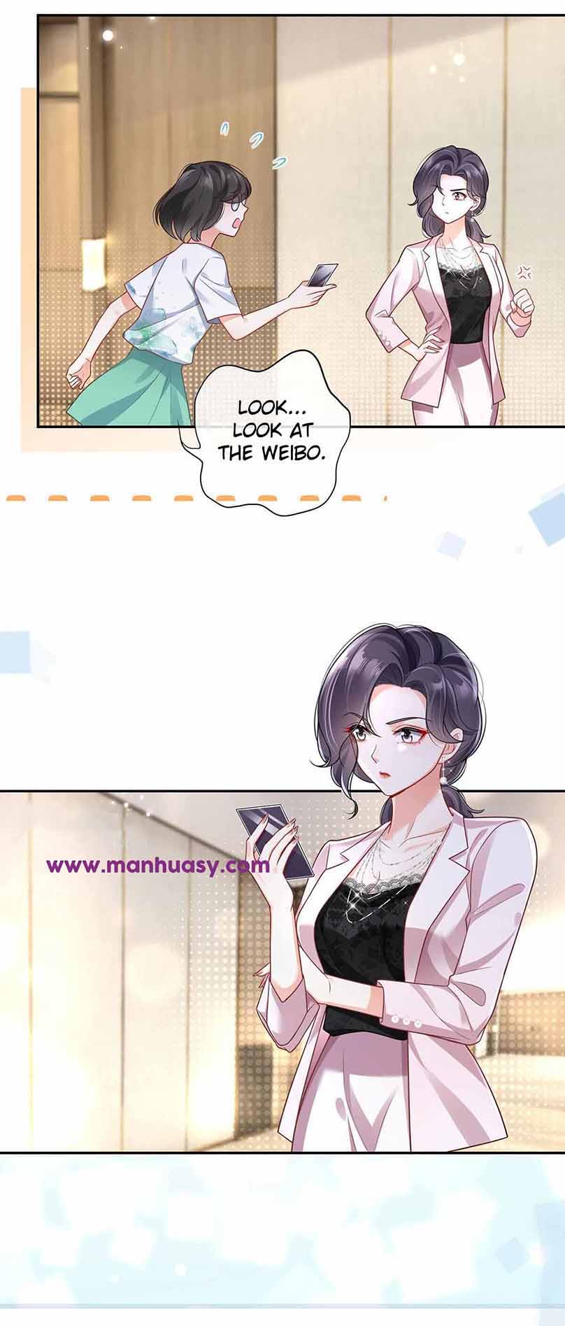 I Became The Villain’s Wife - Chapter 70