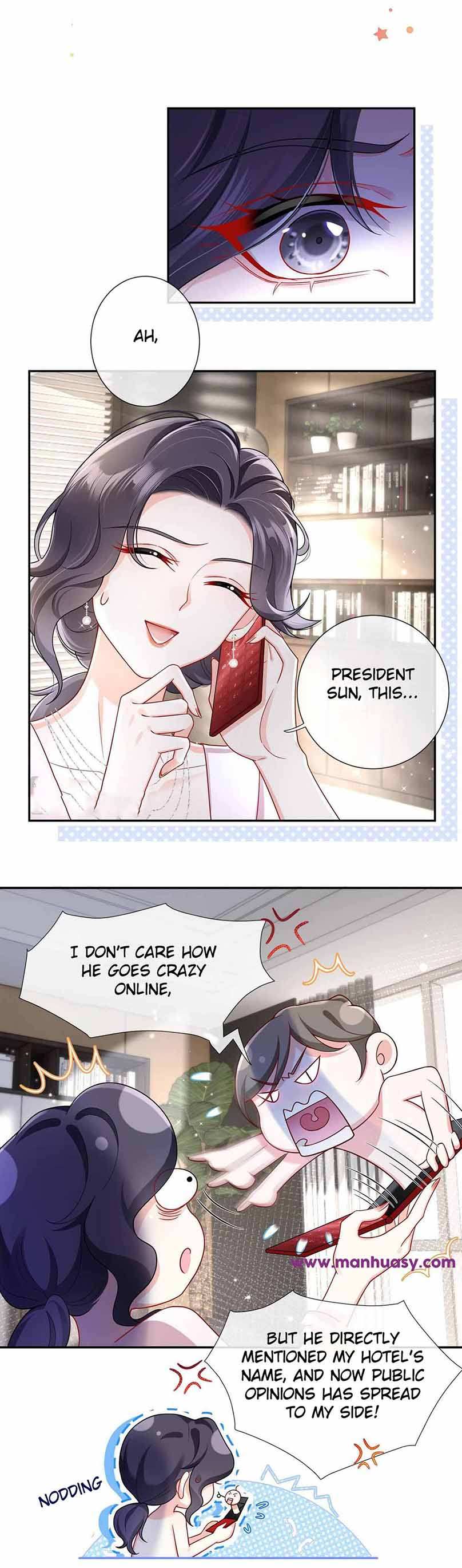 I Became The Villain’s Wife - Chapter 78