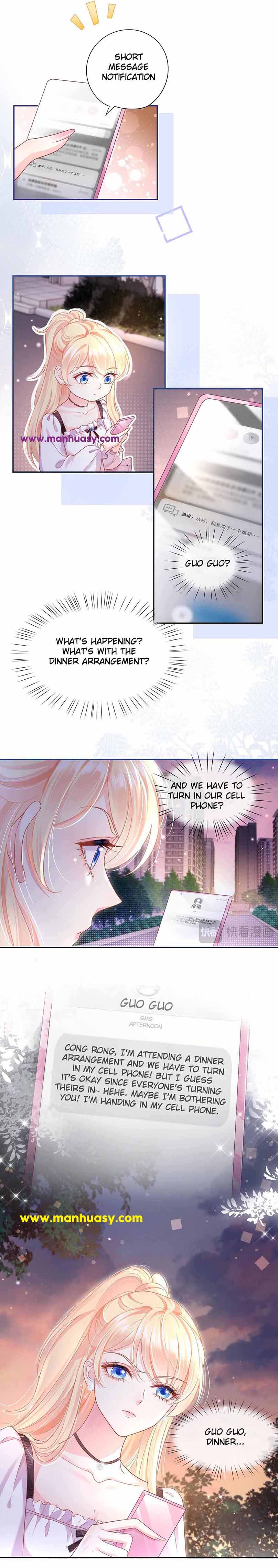 I Became The Villain’s Wife - Chapter 68