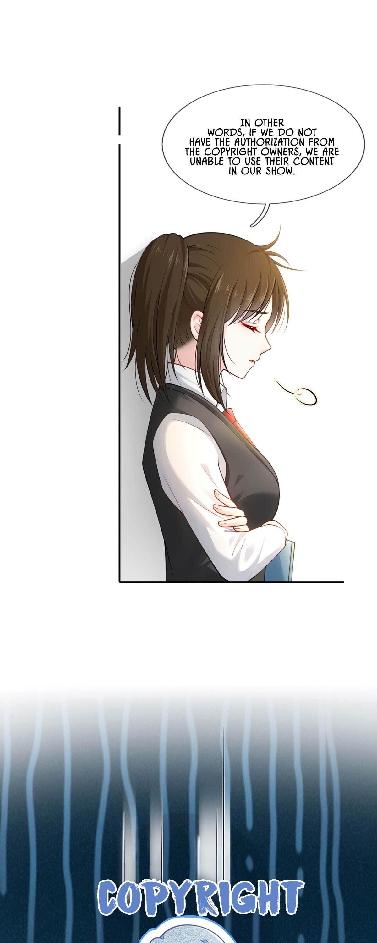 I Became The Villain’s Wife - Chapter 10