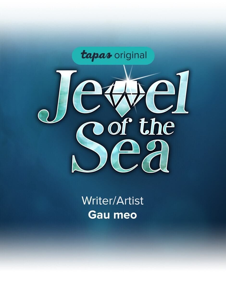 Jewel Of The Sea - Chapter 86