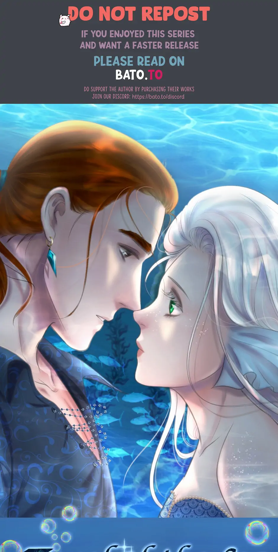 Jewel Of The Sea - Chapter 114