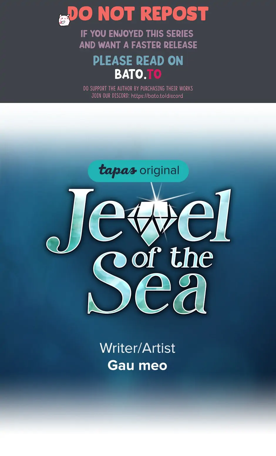 Jewel Of The Sea - Chapter 107