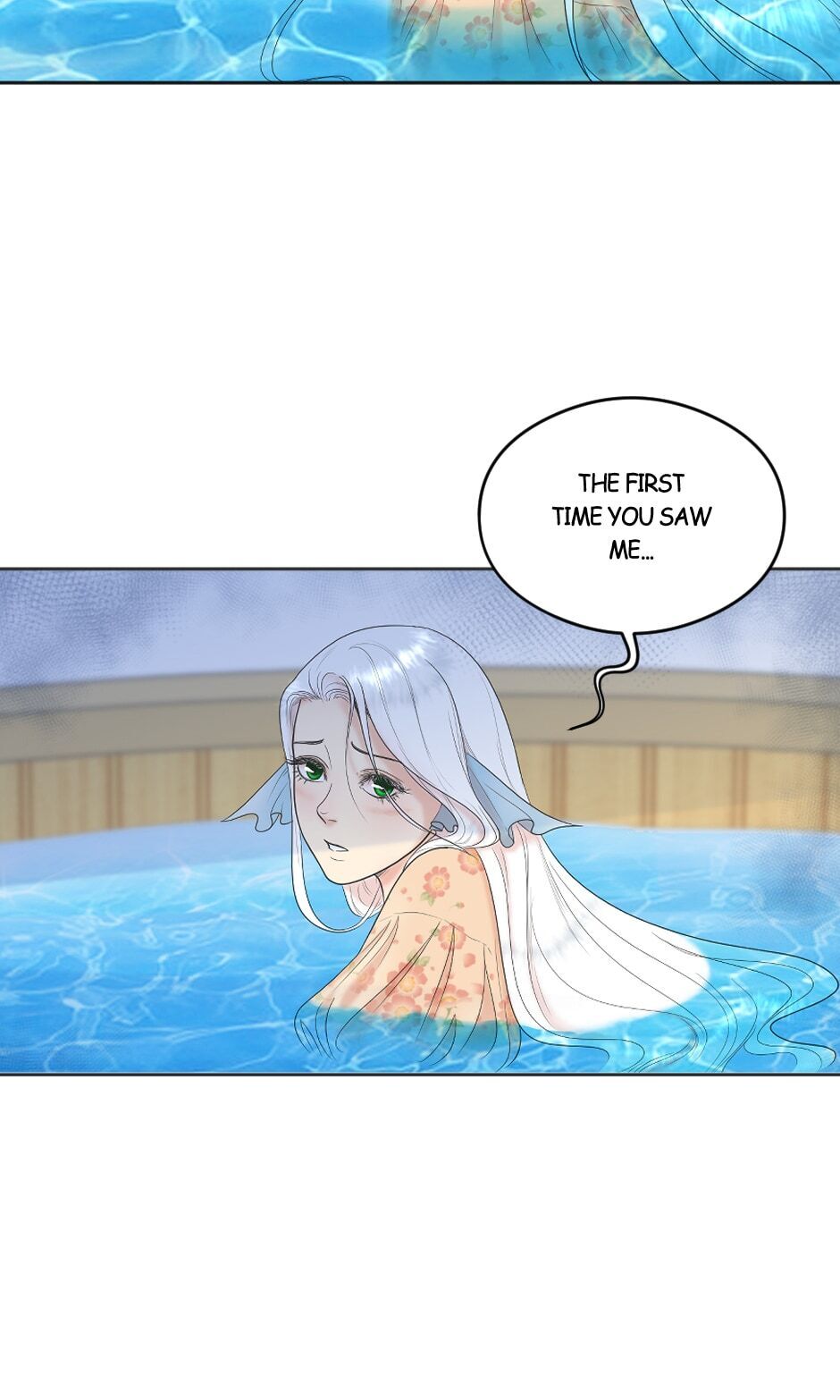 Jewel Of The Sea - Chapter 74