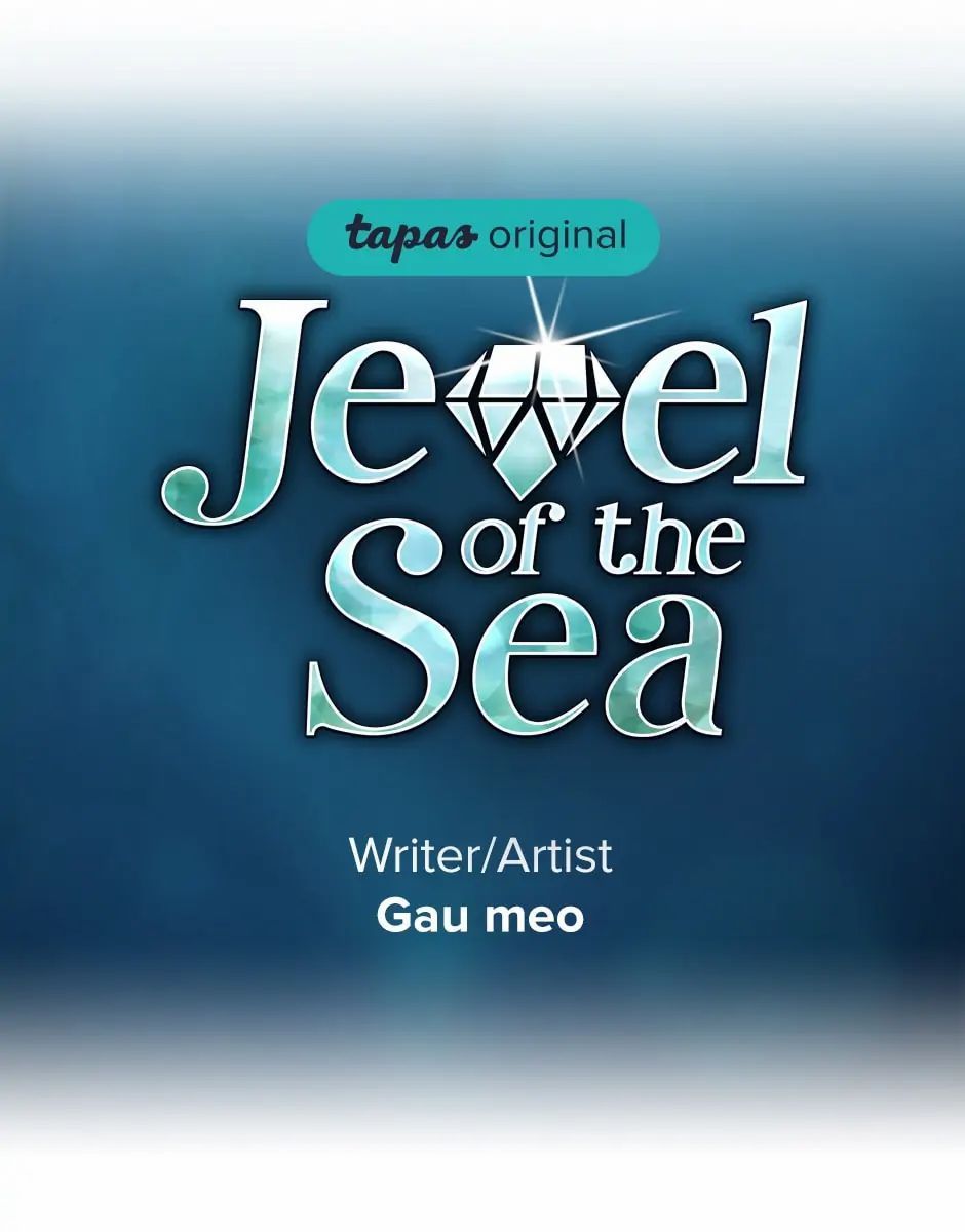 Jewel Of The Sea - Chapter 104