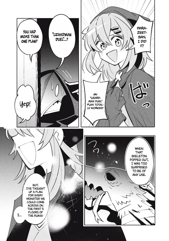 Virus Tensei Kara Hajimaru Isekai Kansen Monogatari - Chapter 13.2