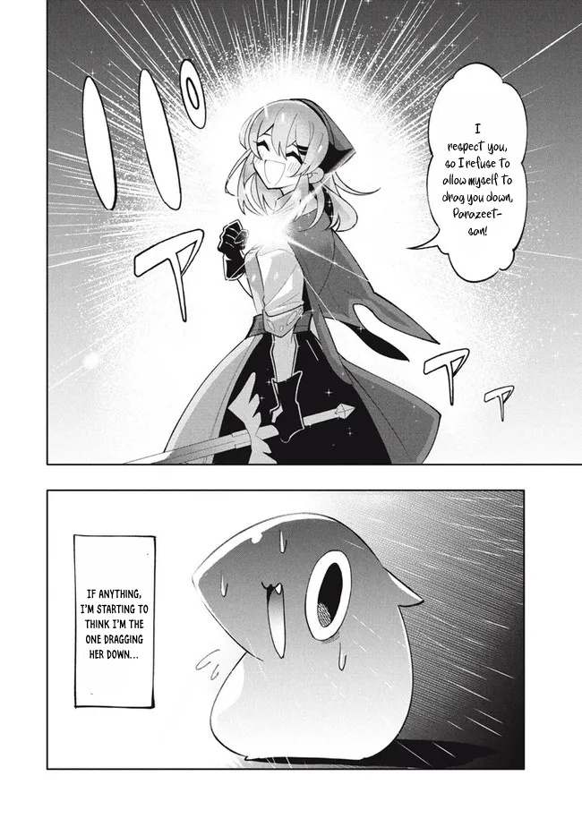 Virus Tensei Kara Hajimaru Isekai Kansen Monogatari - Chapter 13.2