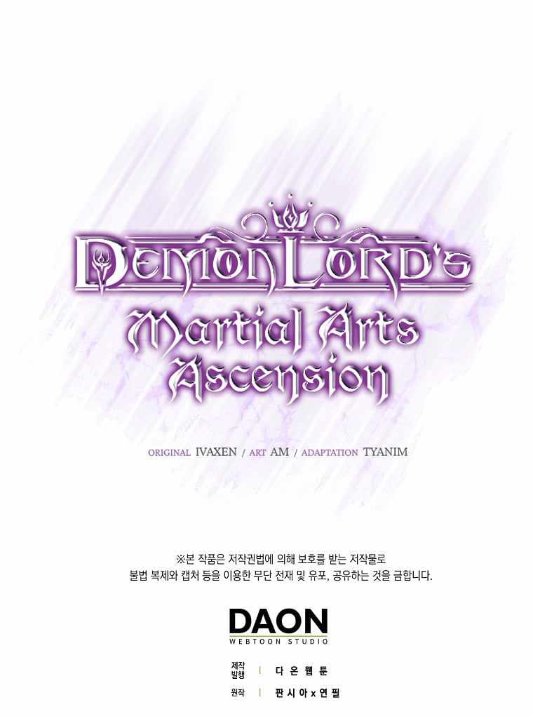 The Demon Lord Levels Up With Martial Arts - Chapter 18