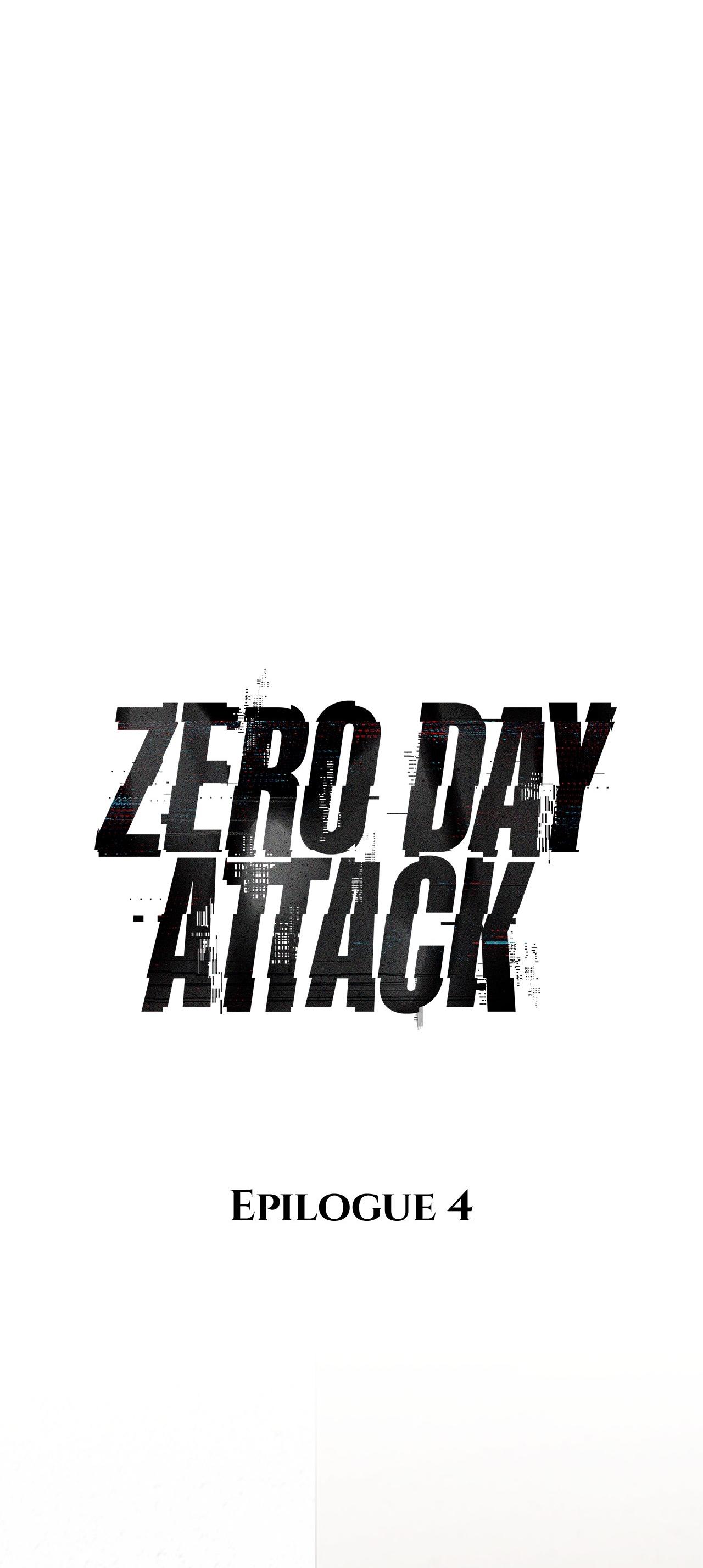 Zero Day Attack - Chapter 64