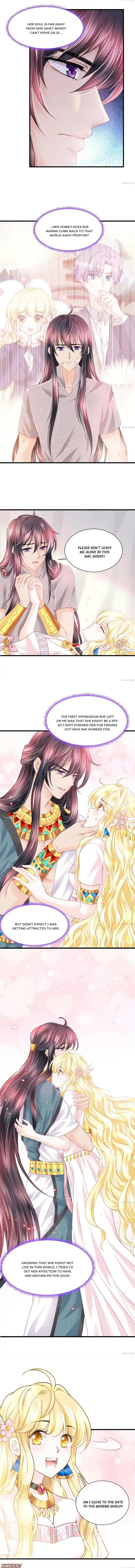 Love In Babylon - Chapter 80