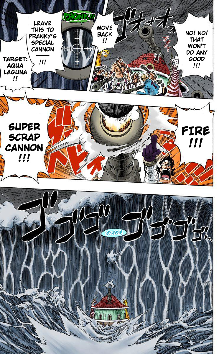 One Piece - Digital Colored Comics - Vol.38 Chapter 367: Sogeking