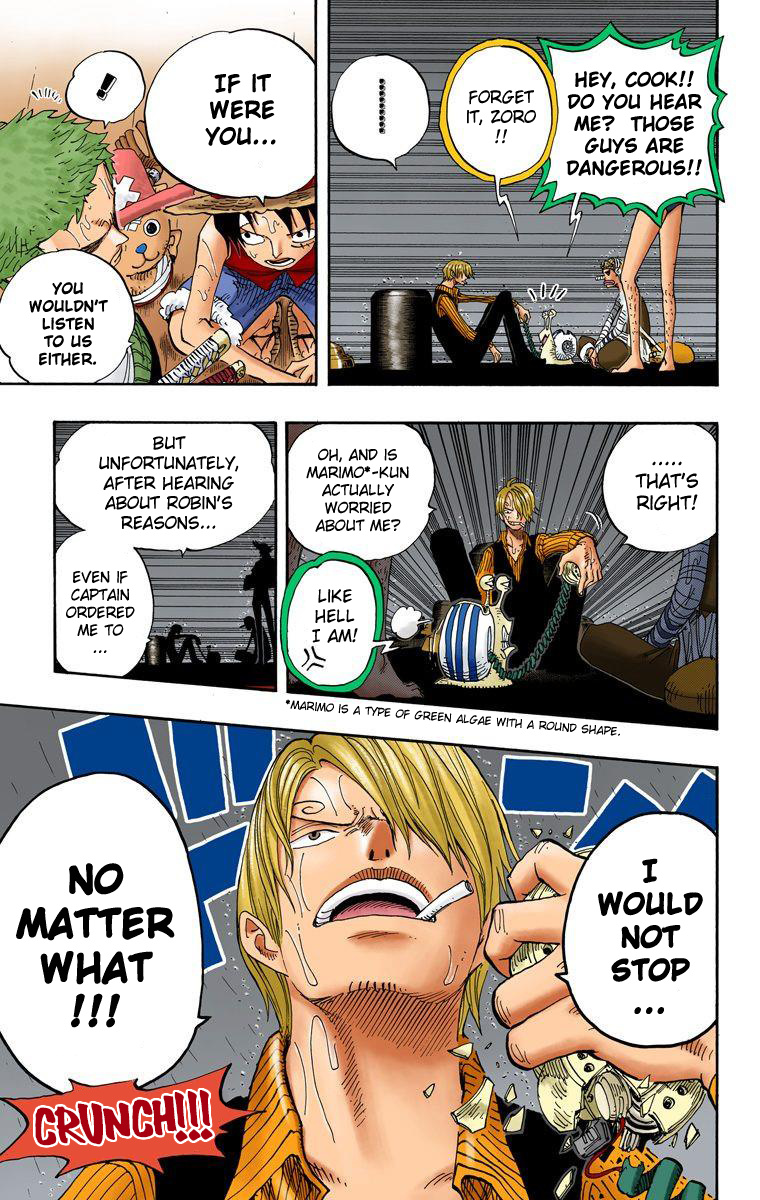 One Piece - Digital Colored Comics - Vol.38 Chapter 367: Sogeking