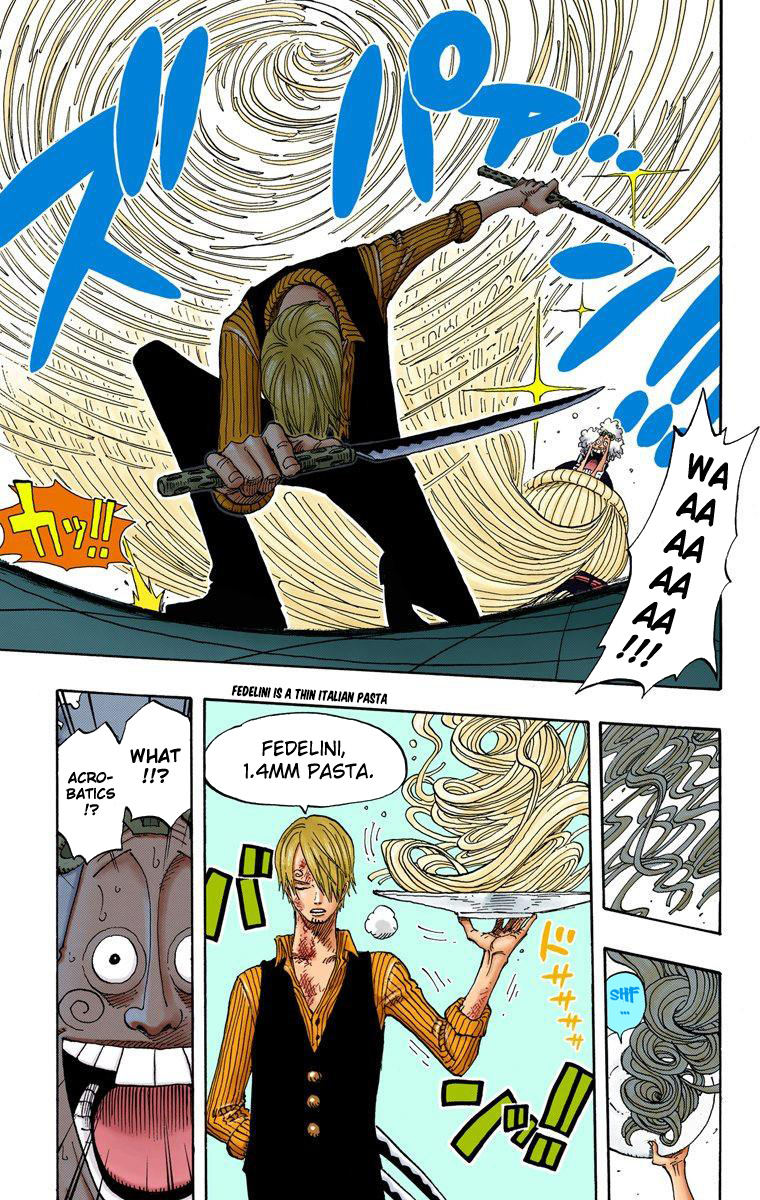 One Piece - Digital Colored Comics - Vol.39 Chapter 370: You're Not Alone