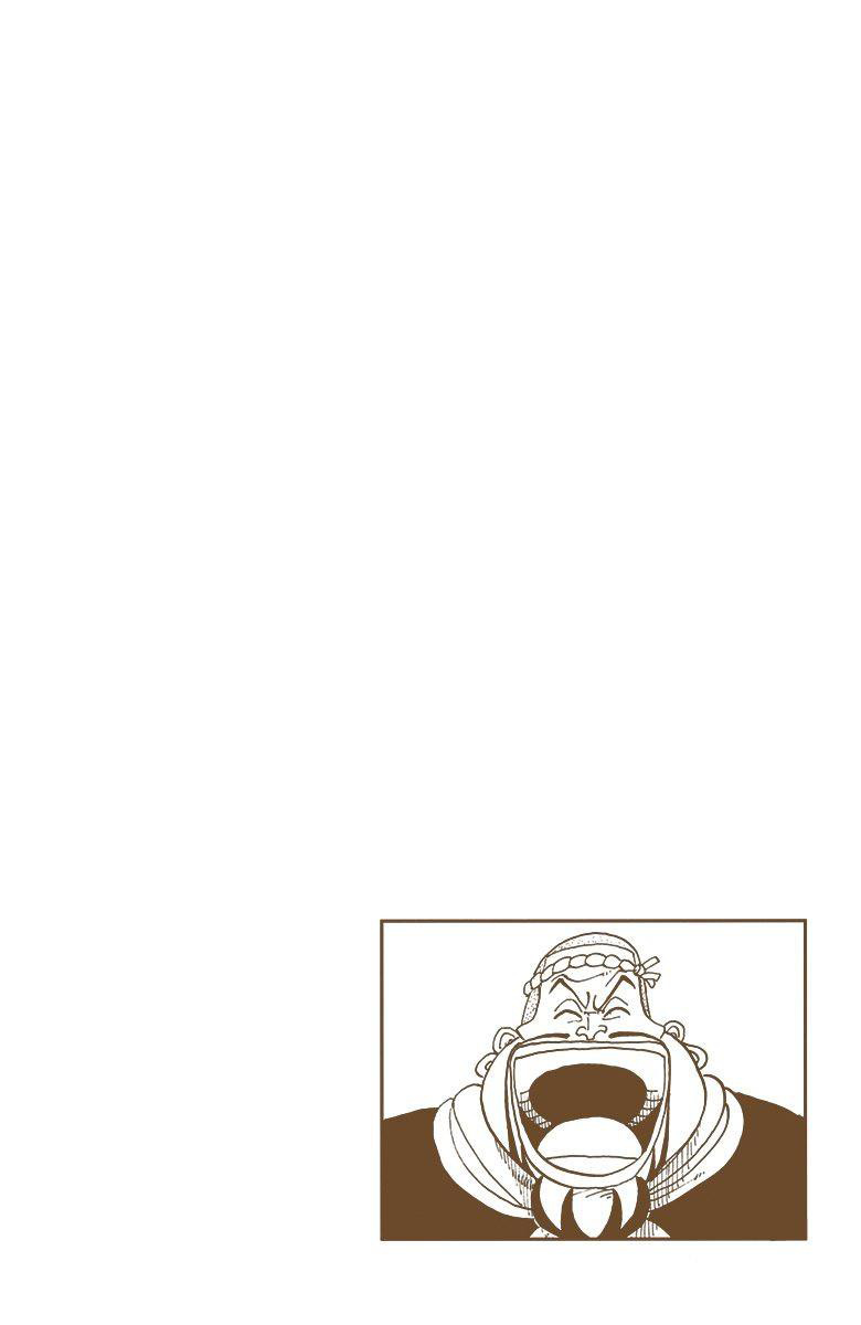 One Piece - Digital Colored Comics - Vol.6 Chapter 45: Before The Storm