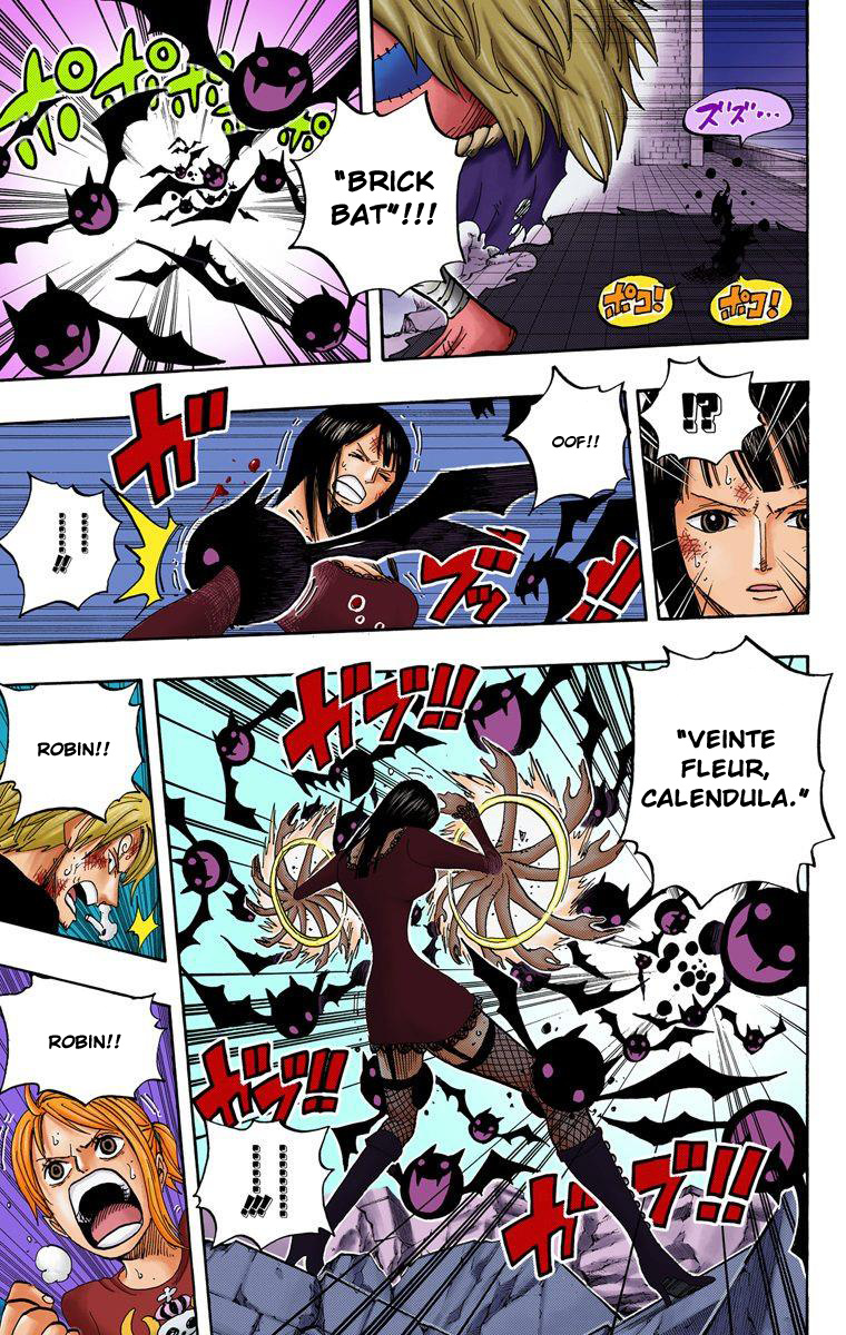 One Piece - Digital Colored Comics - Vol.49 Chapter 477: 3/8