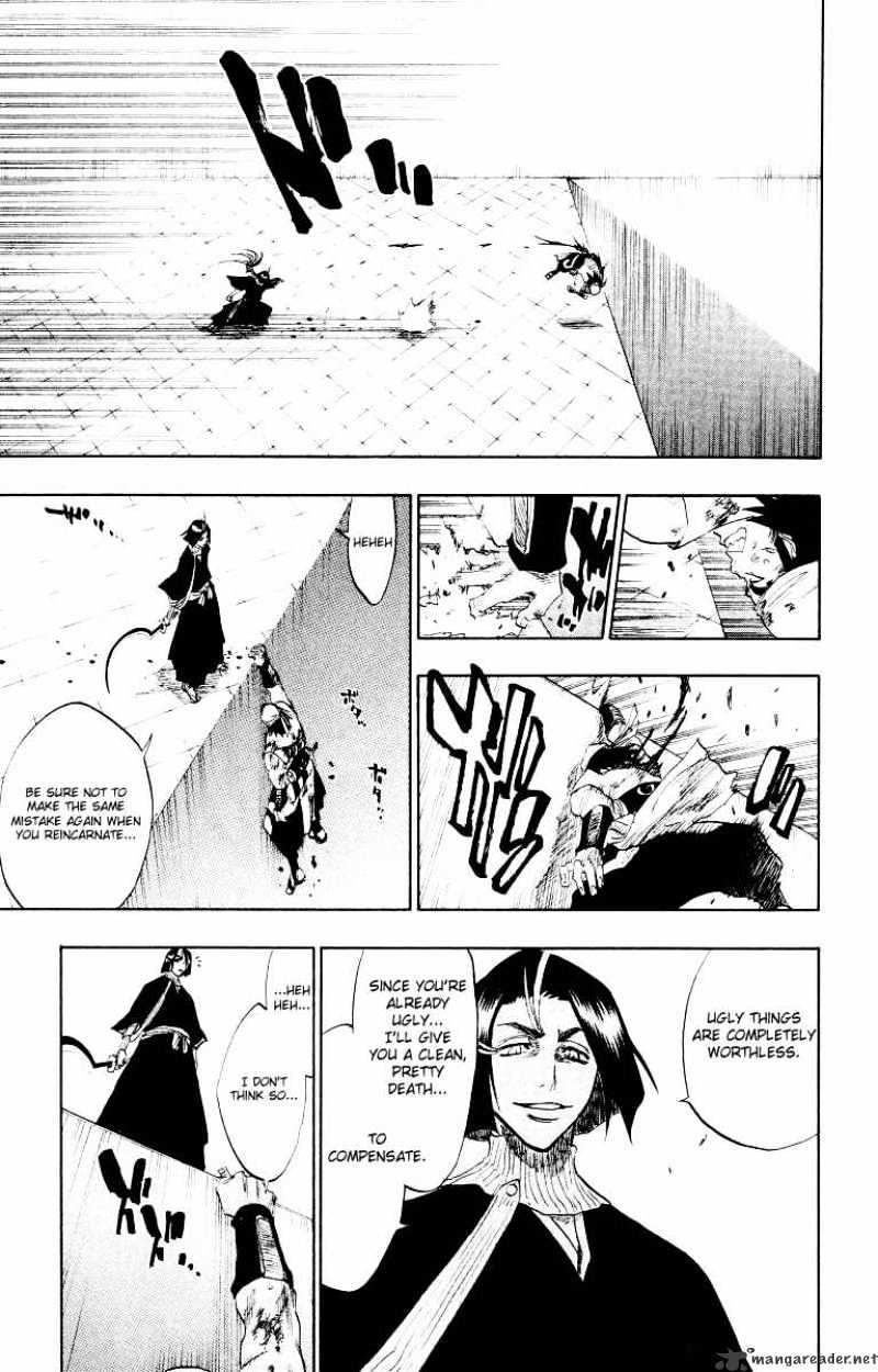 Bleach - Chapter 90 : See You Under A Firework