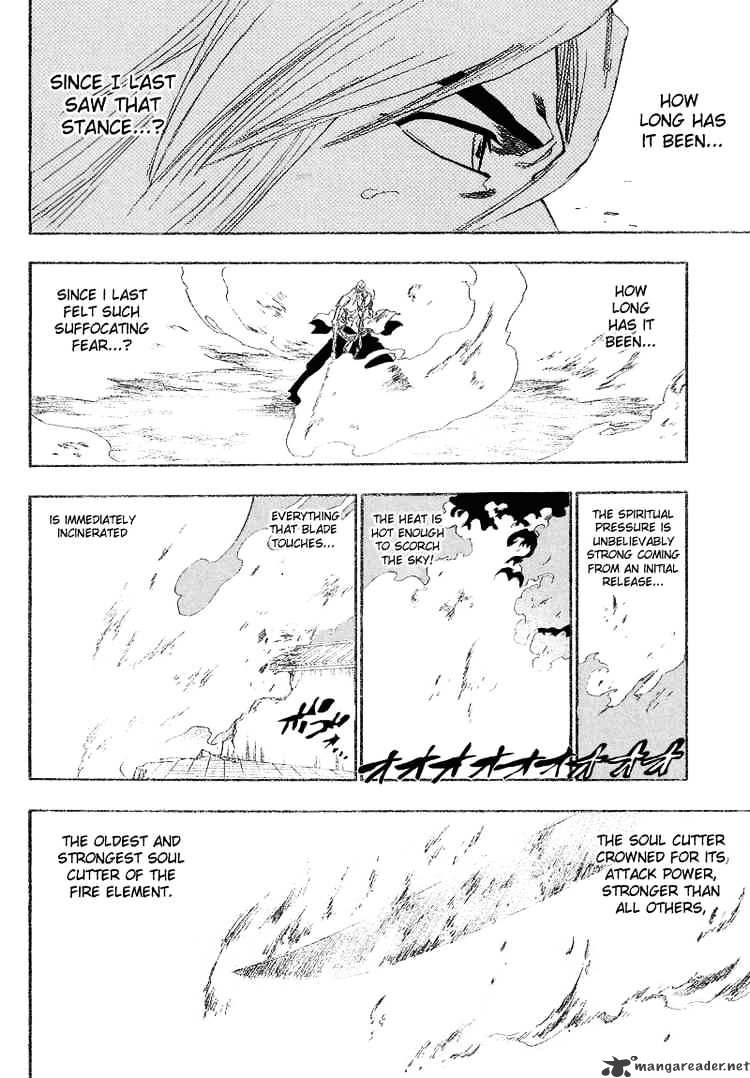 Bleach - Chapter 156 : Welcome To Purgatory