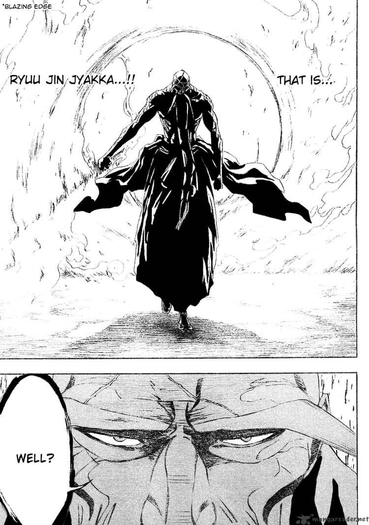 Bleach - Chapter 156 : Welcome To Purgatory