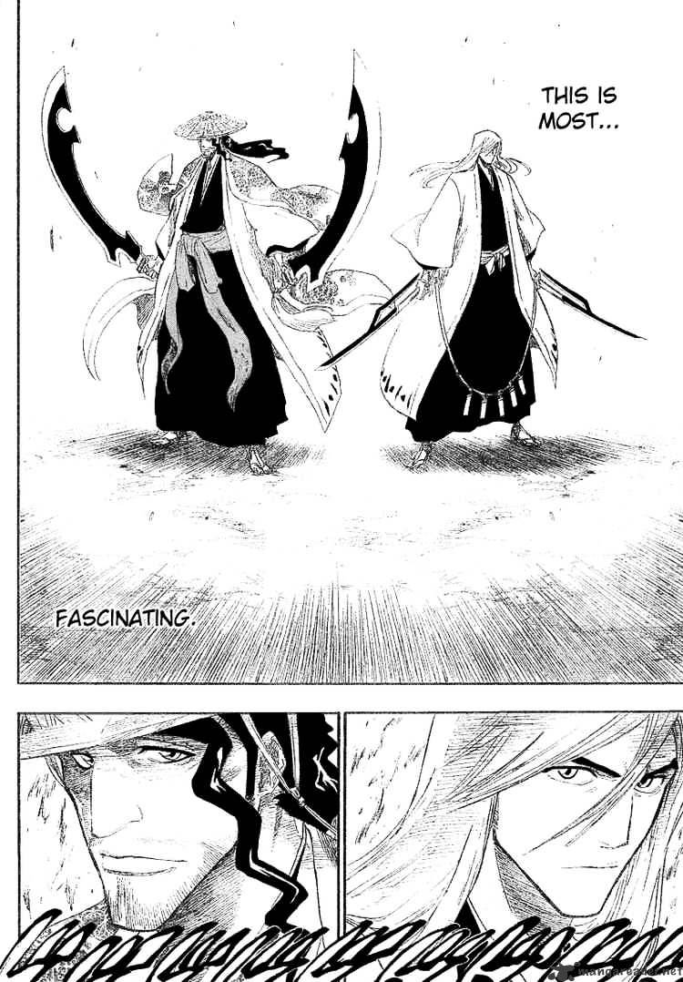 Bleach - Chapter 156 : Welcome To Purgatory