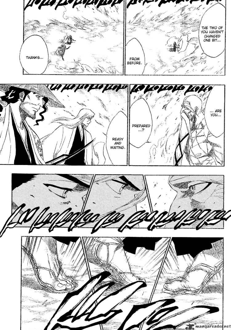 Bleach - Chapter 156 : Welcome To Purgatory