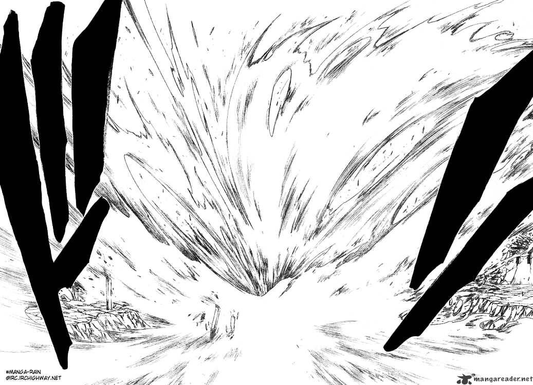 Bleach - Chapter 156 : Welcome To Purgatory