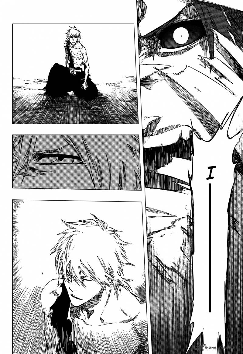 Bleach - Chapter 421 : Deicide 23