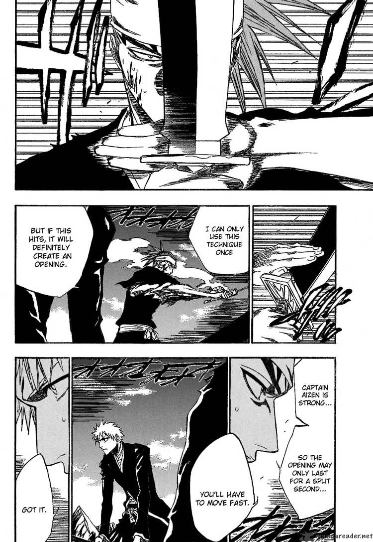 Bleach - Chapter 174 : End Of Hypnosis 6 The United Front