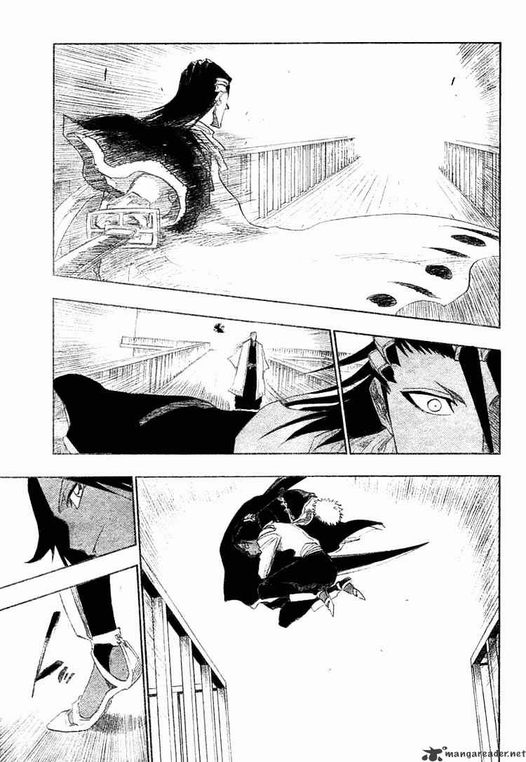 Bleach - Chapter 118 : The Supernal Tag