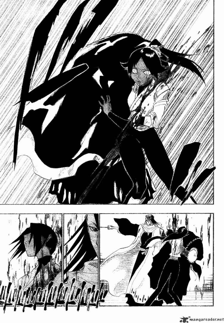 Bleach - Chapter 118 : The Supernal Tag