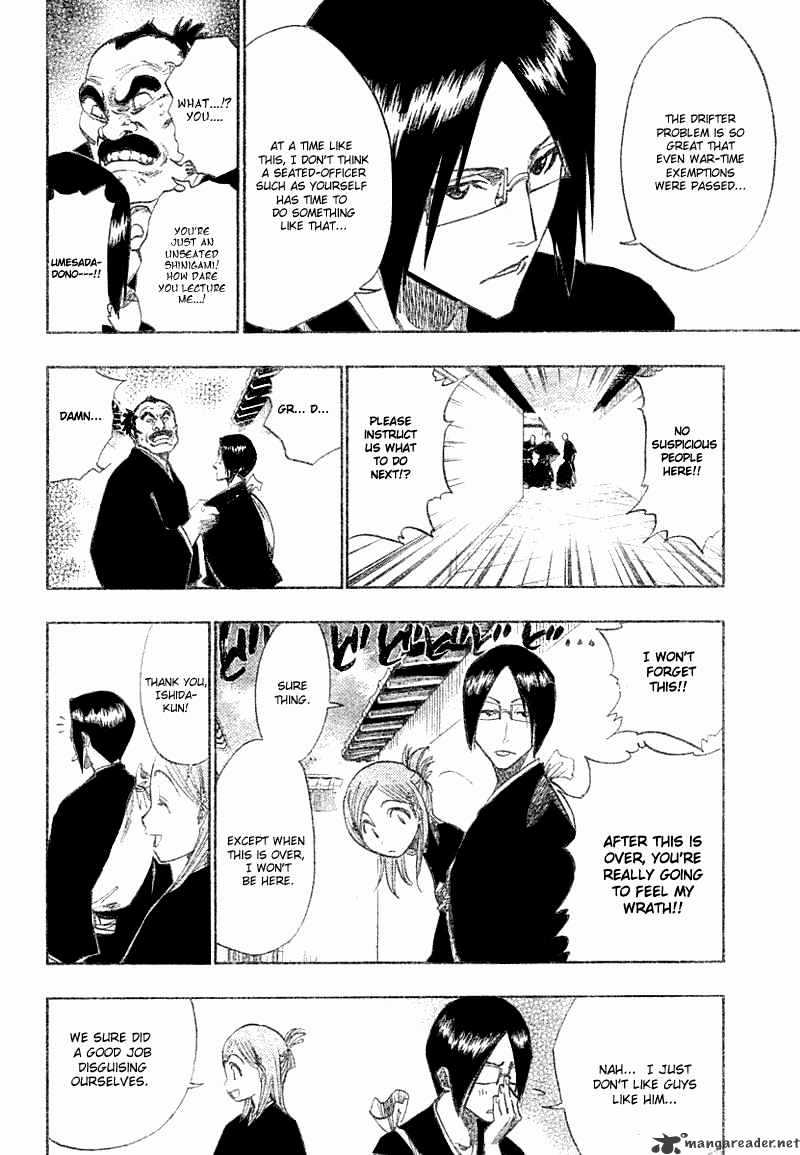 Bleach - Chapter 119