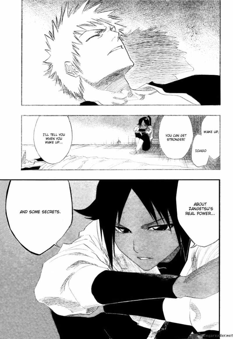 Bleach - Chapter 119