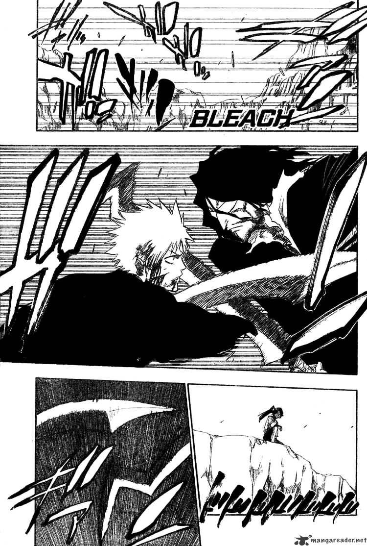 Bleach - Chapter 130