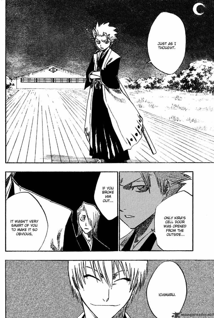 Bleach - Chapter 130