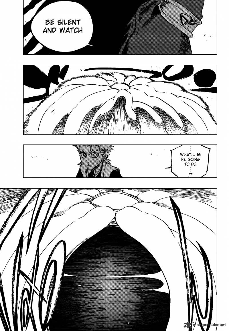 Bleach - Chapter 365 : Whose Side Are We On