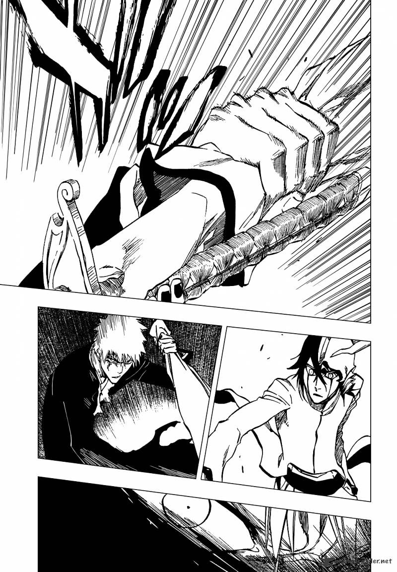 Bleach - Chapter 341 : The Envy