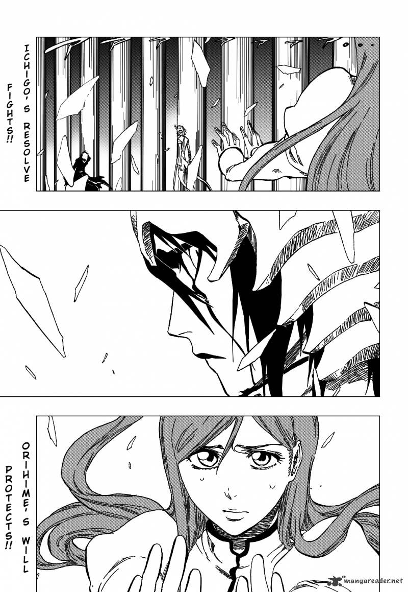 Bleach - Chapter 341 : The Envy