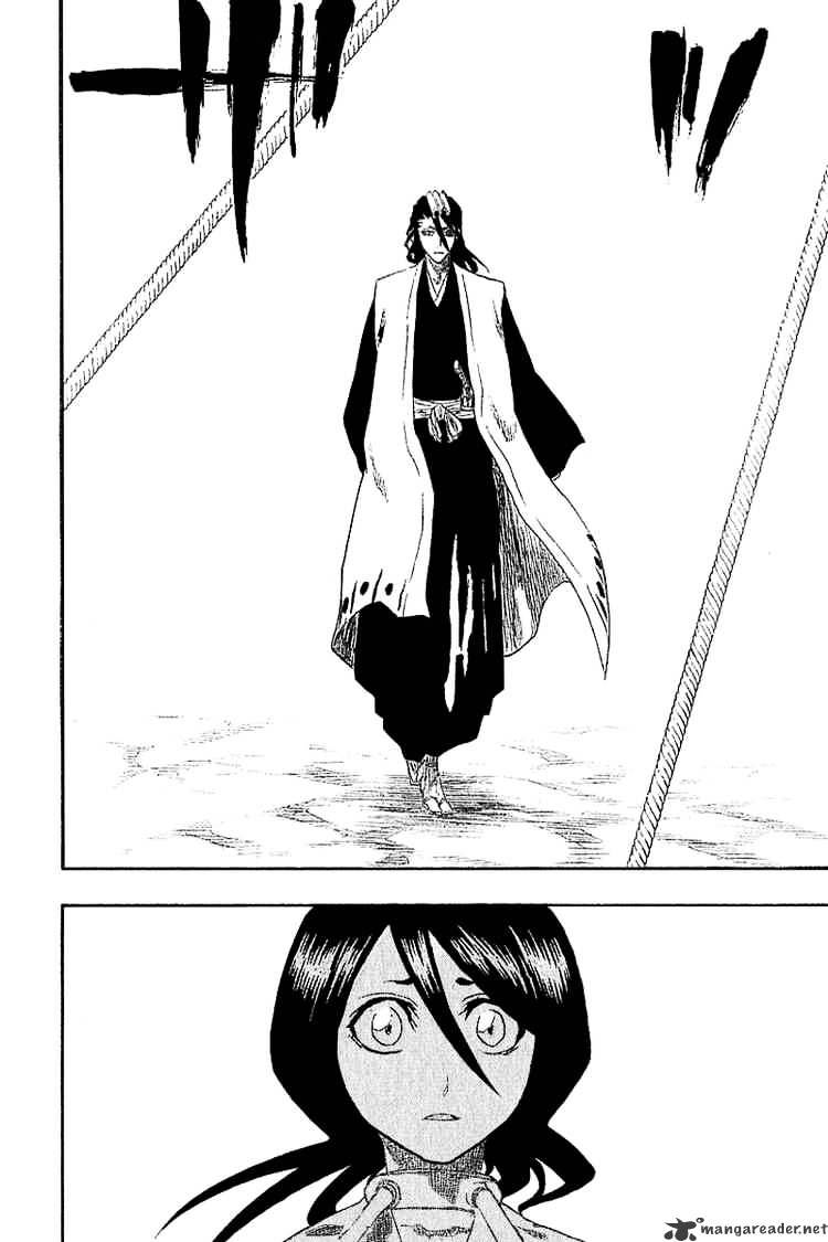 Bleach - Chapter 147 : Countdown To The End 3