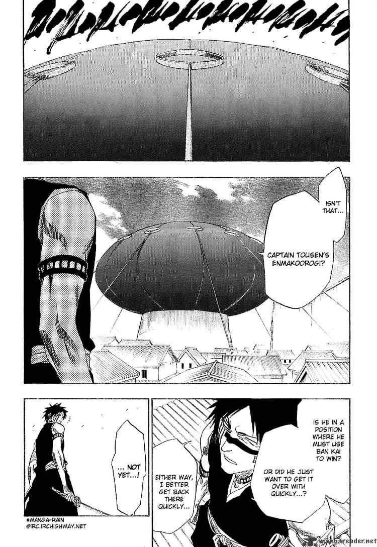 Bleach - Chapter 147 : Countdown To The End 3