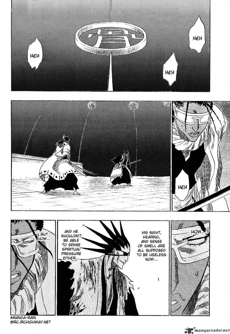 Bleach - Chapter 147 : Countdown To The End 3