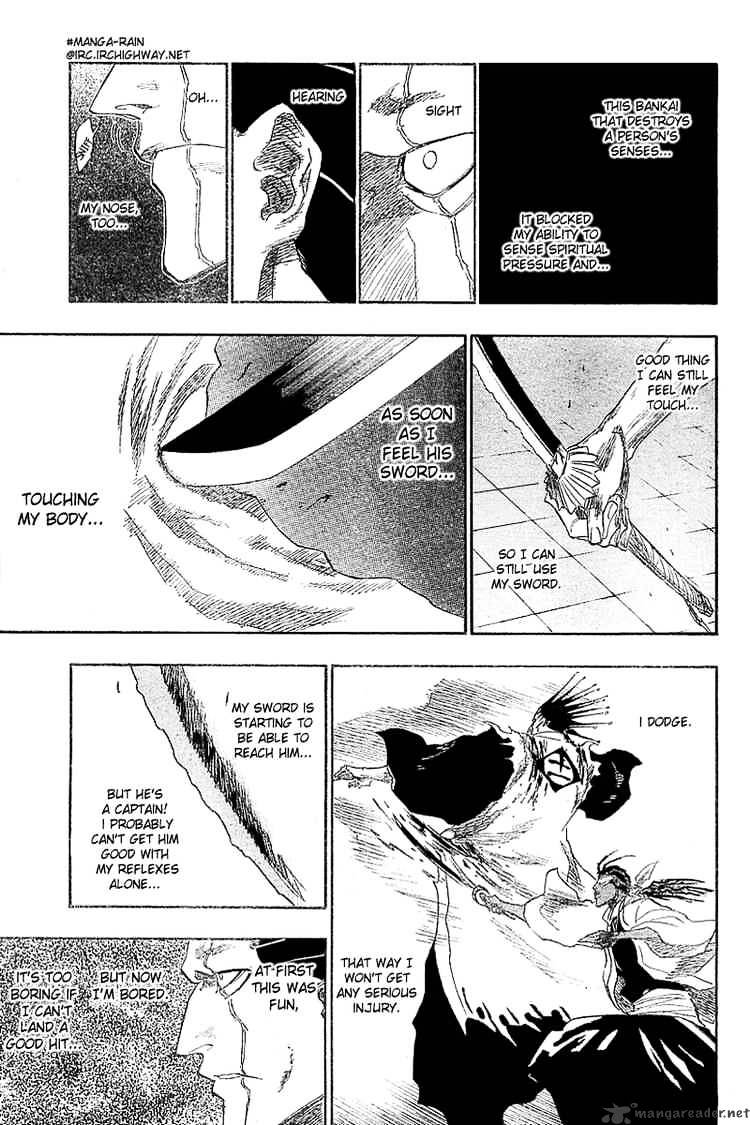 Bleach - Chapter 147 : Countdown To The End 3