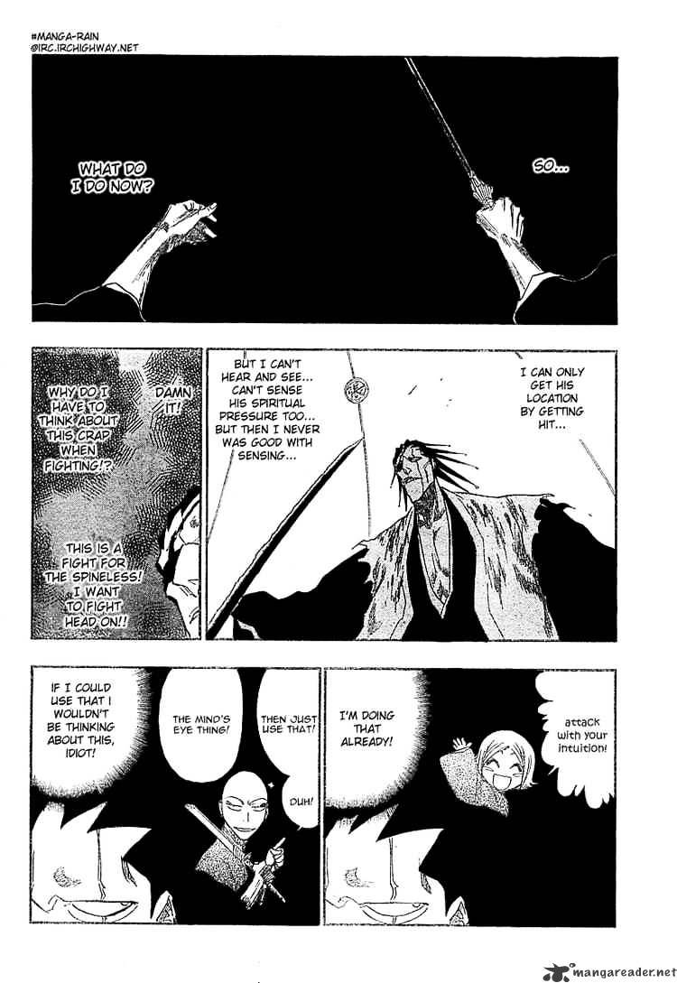 Bleach - Chapter 147 : Countdown To The End 3